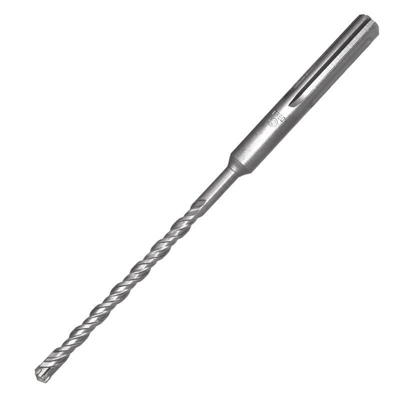 مته پنج شیار فرد مدل AT - 12x300 سایز 12 میلی متر 