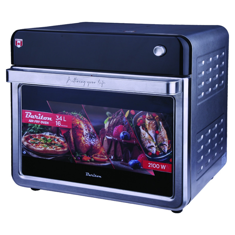 آون توستر باریتون مدل BAO-342100