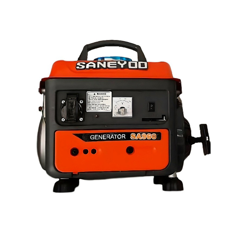موتور برق بنزینی سانیو مدل SA960