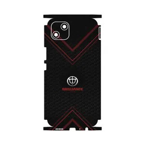 MAHOOT Brilliance-FullSkin Cover Sticker for Wiko T10