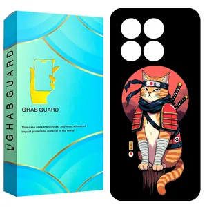 Ghab Guard GK7020 Cover For Xiaomi Poco F6 Pro 5G / Redmi K70 Pro 5G