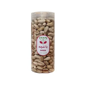 پسته اکبری خام متوسط باغچه - 350 گرم