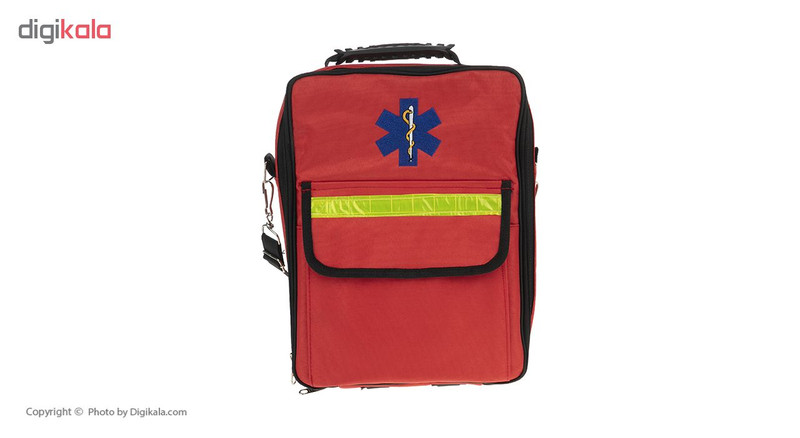 کیف کمک های اولیه مدل 2