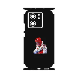 MAHOOT Tekvando-FullSkin Cover Sticker for Xiaomi 13T Pro
