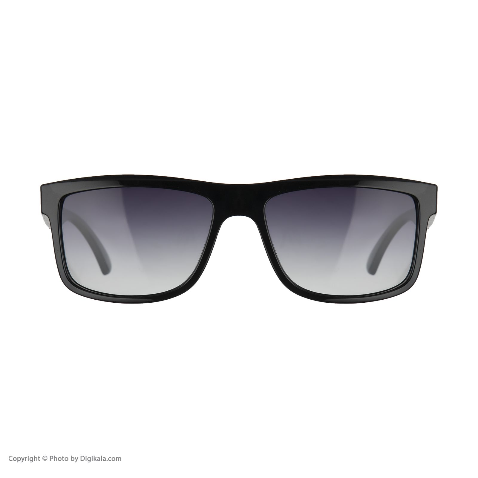 عینک آفتابی مردانه فلرت مدل FLS290-210P-03 -  - 2