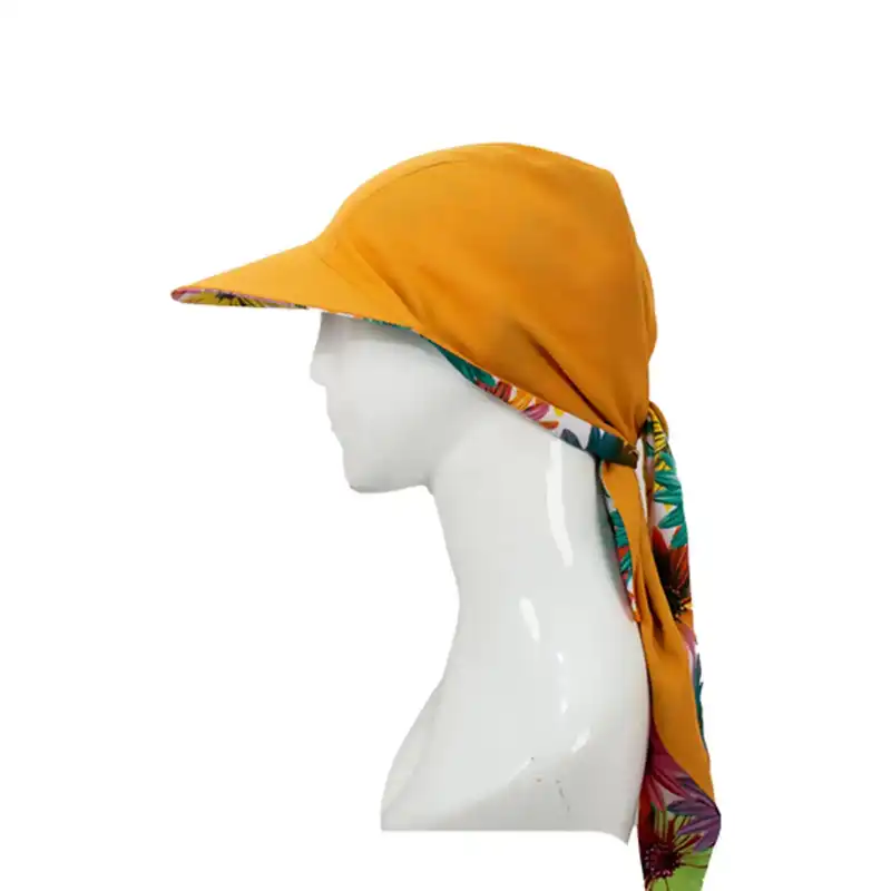 کلاه زنانه مدل دو رو کد MDSS CG3808