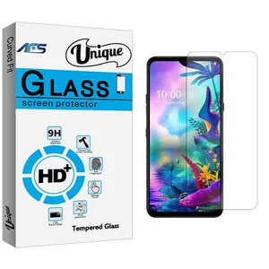 AFS Unique Screen Protector For LG  V50s ThinQ 5G