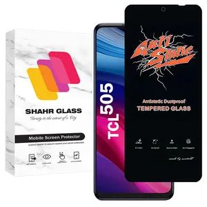 Shahr Glass ANTS20 Screen Protector For TCL 505
