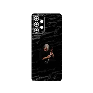 MAHOOT Kayhan Kalhor Cover Sticker for Samsung Galaxy A33 5G