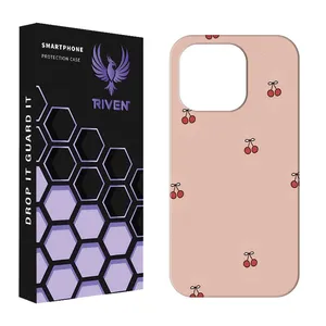 RIVEN RI1-17 Case For Apple iPhone 11 Pro