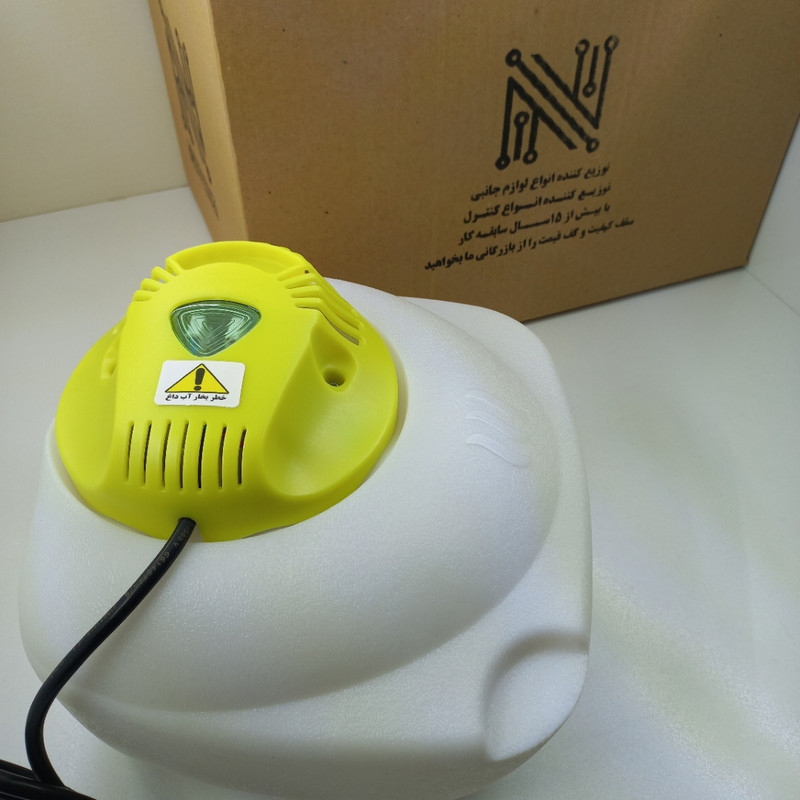 دستگاه بخور گرم ویکس مدل FG3880_987