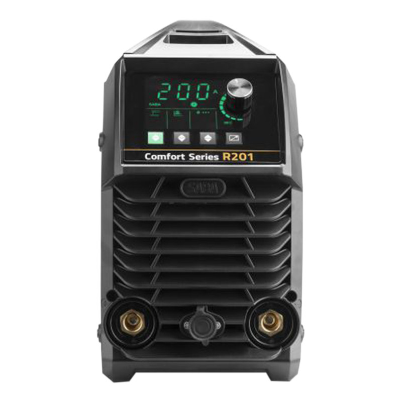 دستگاه جوش 200 آمپر صبا الکتریک مدل COMFORT R201