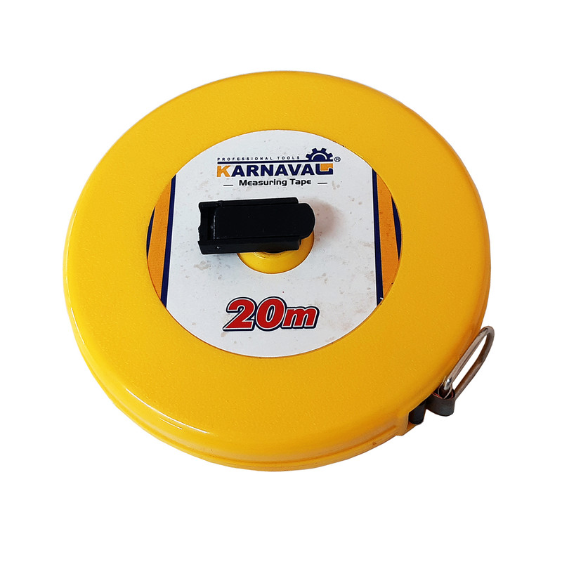 متر 20 متری کارناوال مدل AT-020