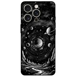 Megafone Mars 7424 Cover For Apple iPhone 16 Pro