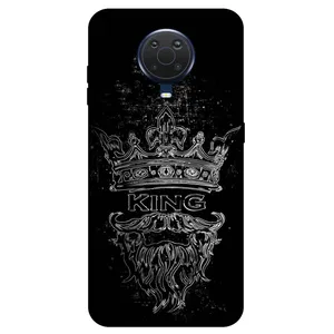 Megafone King 1896 Cover For Nokia G20