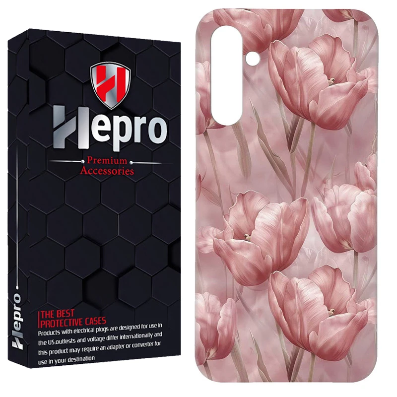 کاور هپرو مدل RC مناسب برای گوشی موبایل سامسونگ Galaxy A35