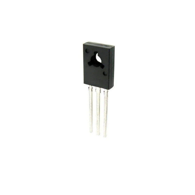 ترانزیستور مدل 2SD882 بسته 5 عددی