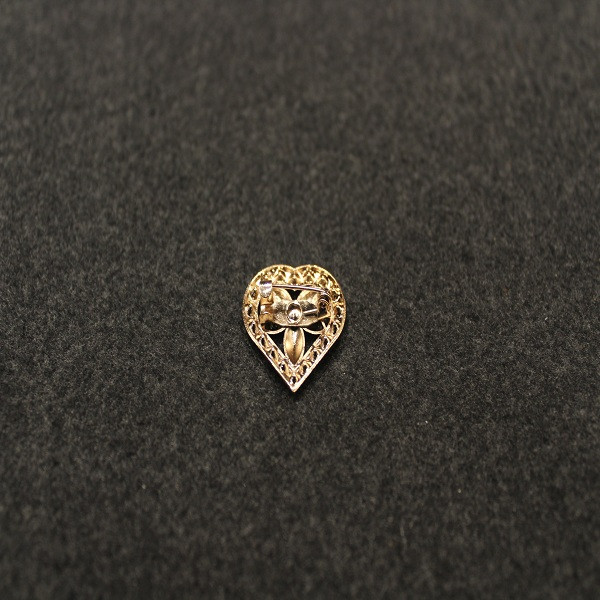 گل سینه زنانه کد Ki 055-68