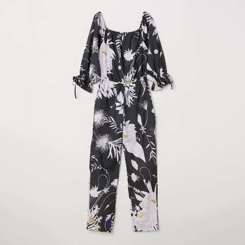 سرهمی زنانه اچ اند ام مدل 0633498