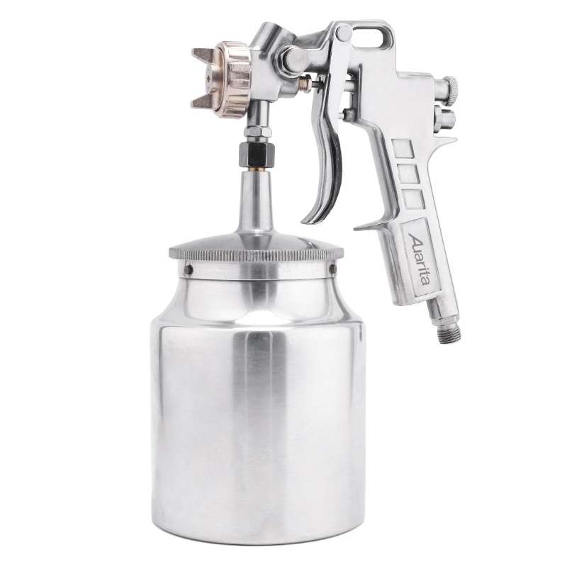 پیستوله بادی آئوریتا مدل S990s - کد نازل 1/8