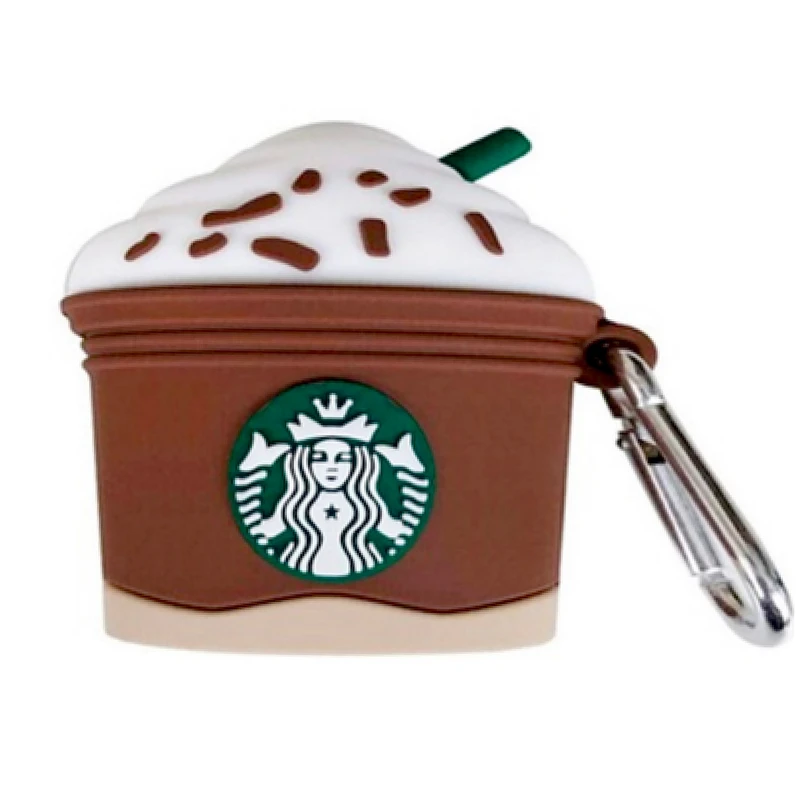 کاور طرح کافی ماگ مناسب برای کیس اپل ایرپاد پرو 2