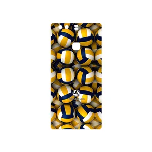 MAHOOT Volleyball Cover Sticker for Huawei P9 Plus