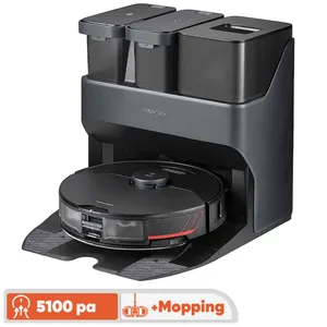 جارو رباتیک روبوراک مدل S7 Max V Ultra