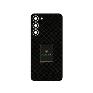 MAHOOT Rolex_Logo Cover Sticker for Samsung Galaxy S23 Plus