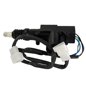 پمپ درب جلو 5 فیش هیرکان پارت کد bbz-698 مناسب برای پراید