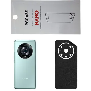 STAR CH Back Skin For HONOR Magic 4 Pro