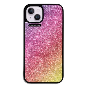 AKAM AMC-WA14-SPARKLY-25 Cover For Apple iPhone 14