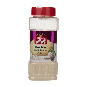 پودر سیر برتر - 75 گرم
