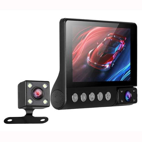 دوربین ثبت وقایع خودرو مدل T740