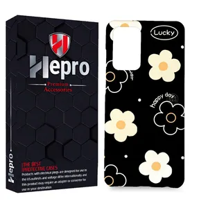 HEPRO MC Cover for SAMSUNG GALAXY A53