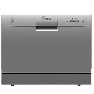 نقد و بررسی ماشین ظرفشویی مایدیا مدل WQP6-3208A توسط خریداران
