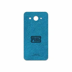 MAHOOT BL-PUBG Cover Sticker for Huawei Y3 2017