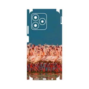 MAHOOT Flamingo-FullSkin Cover Sticker for Realme C53