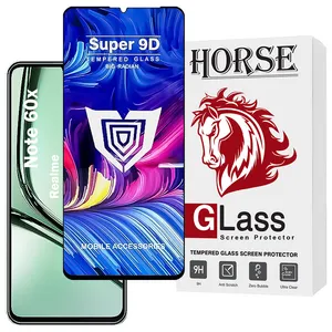 Horse FUSUH20 Screen Protector For Realme Note 60x