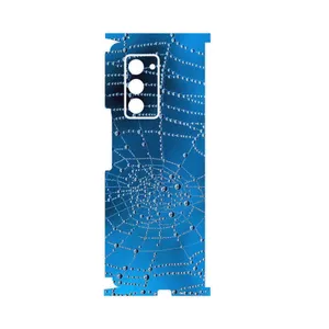 MAHOOT Spider web-FullSkin Cover Sticker for Samsung Galaxy Z FOLD 2