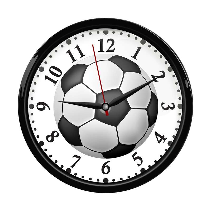 ساعت دیواری مدل Sport 102