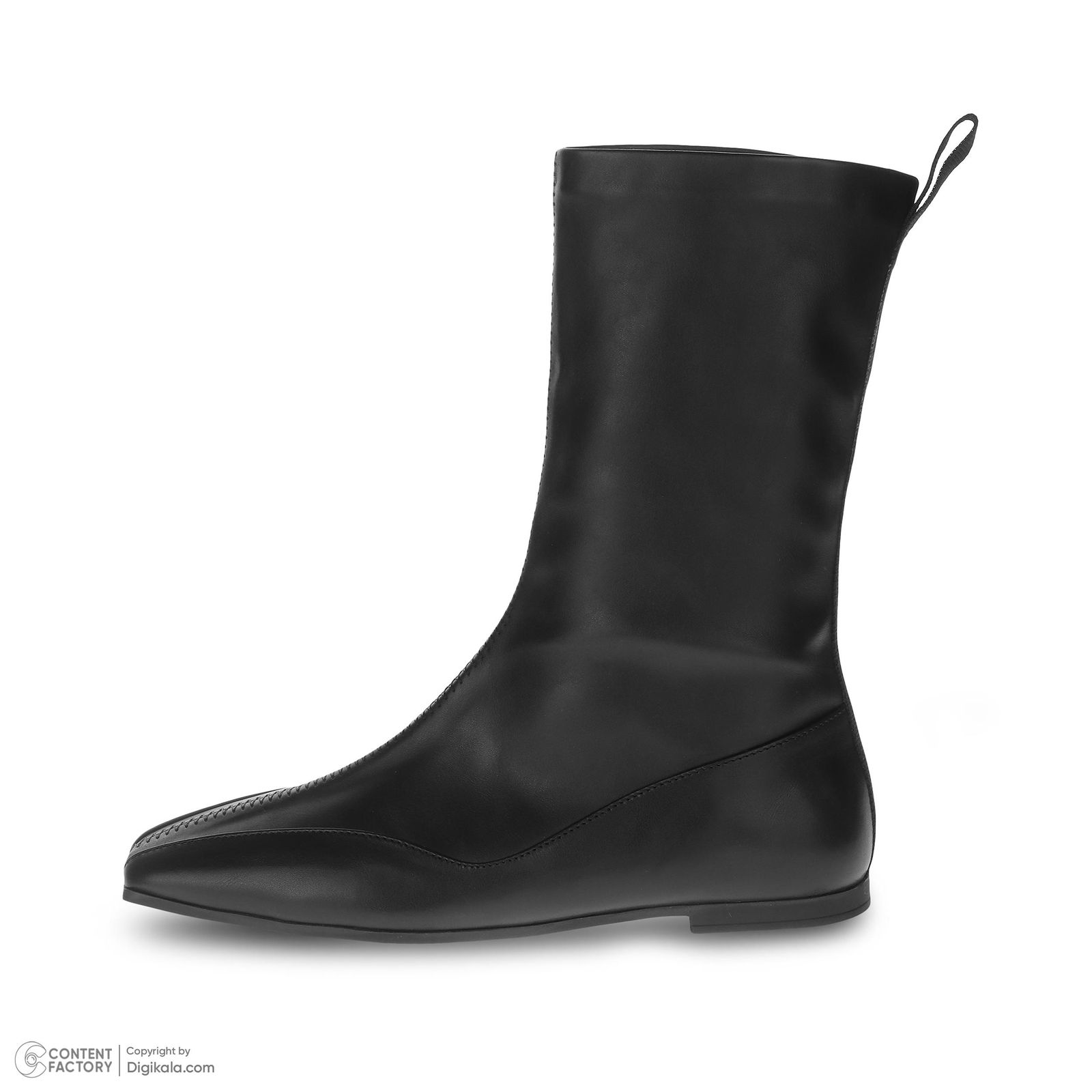 نیم بوت زنانه آرتمن مدل cloud-b-2 - - 7