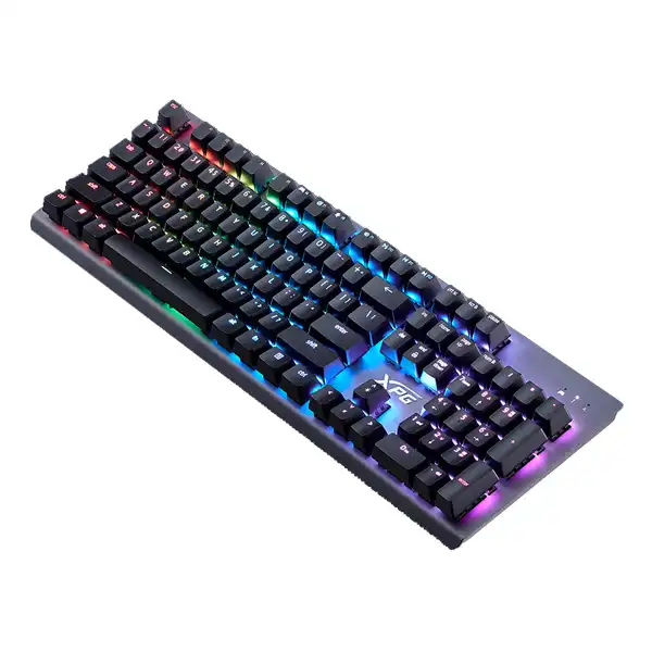 کیبورد مخصوص بازی ای دیتا ایکس پی جی مدل MAGGamKeard