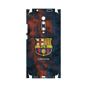 MAHOOT  BARCELONA-FC-2-FullSkin Cover Sticker for Xiaomi MI 9T