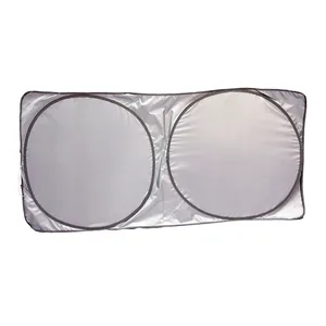  آفتابگیر شیشه جلو خودرو قطعه سازان کبیر مدل AFT-ALL-1030113