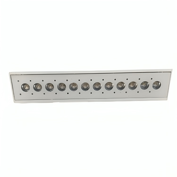 چراغ روکار استخری 36 وات ایمکس مدل 36RKRGB
