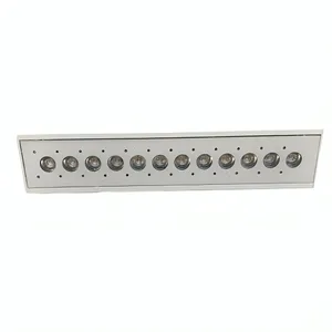 چراغ روکار استخری 36 وات ایمکس مدل 36RKRGB 