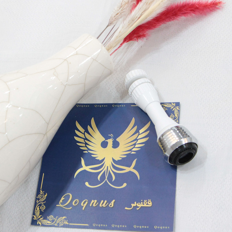 سری شیرآلات ققنوس مدل Alpha