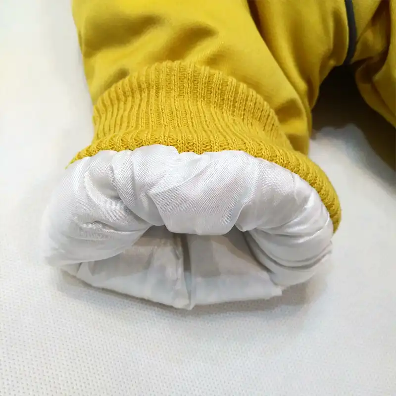 کاپشن پسرانه طرح خرس تدی کد Yw