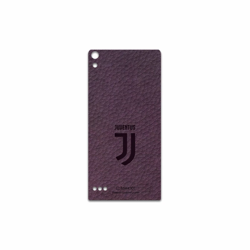برچسب پوششی ماهوت مدل PL-JUVE مناسب برای گوشی موبایل هوآوی Ascend P6