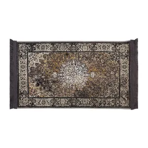  پادری بهشتی مدل لاریسا 9046 سایز 50x80 سانتی متر